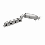 MagnaFlow Conv DF 07-10 Audi A6/A8 4.2L - 51143