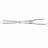 Magnaflow Conv DF 07-17 Lexus LS460 4.6L - 51836