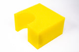 Radium Engineering Fuel Cell Foam - One Piece - 18-0066