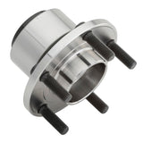 MOOG 06-13 Volvo C70 Front Hub Assembly - 513255