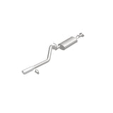 MagnaFlow SYS Cat-Back 2000-01 Cherokee 4.0L - 16464