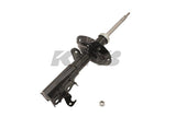 KYB Excel-G Strut Front Right Honda CR-Z 2011 - 333786