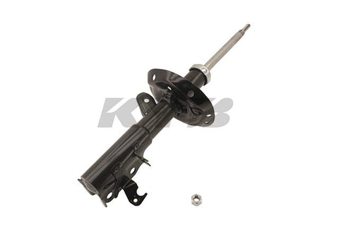 KYB Excel-G Strut Front Right Honda CR-Z 2011 - 333786