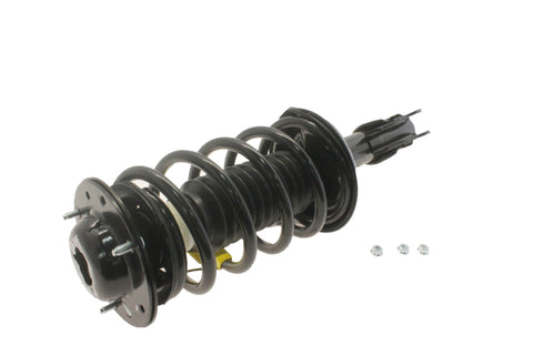 KYB Shocks & Struts Strut Plus Front Left CHEVROLET Malibu 2011-2004 - SR4095