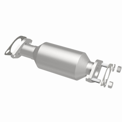 Magnaflow Conv DF 07-10 Hyundai Elantra 2.0L (Not for sale in California) - 21-987