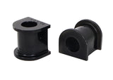 Whiteline 01-05 Toyota RAV4 Multiple Stabilizer Bar Bushing - W23906