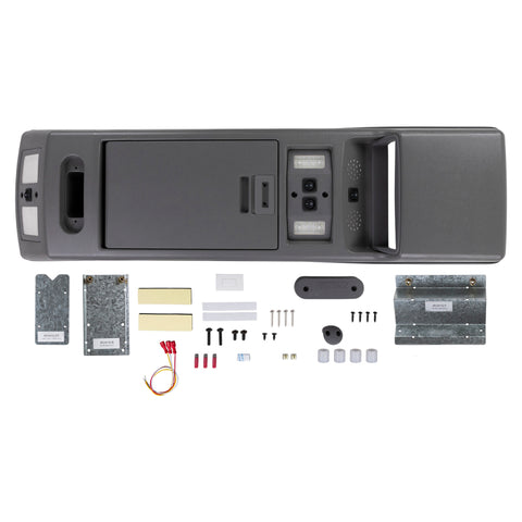 ARB Roof Console Hilux Ec & Dc 15On - BRCHI15