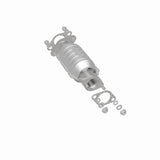 MagnaFlow Conv DF 01-03 Rio 1.5/1.6 Rear - 24407