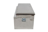 Dee Zee Universal Tool Box - Red Chest BT Alum 37In - DZ8537