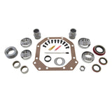 Yukon Gear Master Overhaul Kit For 63-79 GM Ci Corvette Diff - YK GMVET-CI