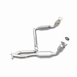 MagnaFlow Conv DF 99-00 Chevy Pickups 4.3L - 447284