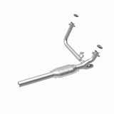 MagnaFlow Conv DF Chevrolet/GMC 1500 1/2 Ton - 93109