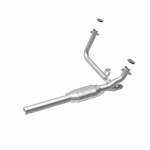 MagnaFlow Conv DF Chevrolet/GMC 1500 1/2 Ton - 93109