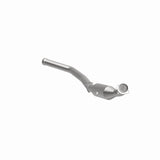 MagnaFlow Direct Fit Catalytic Converter 2007-2012 GL450 4.6 L Underbody - 52172