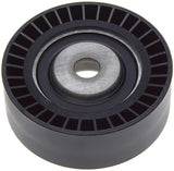 Gates BMW 3/5 Series / M3 / X3 / X5 / Z3 (includes 318 Series) DriveAlign Idler Pulley - 38071