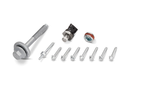 Ford Racing 5.2L Coyote Aluminator XS Short Block - M-6009-A52XS