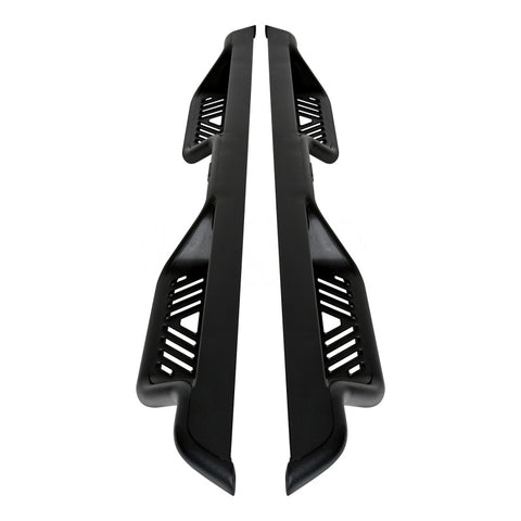 Westin 2022+ Toyota Tundra Double Cab Outlaw Nerf Step Bars - 20-14225