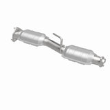 MagnaFlow Conv DF 99-00 Ford Explr Code X - 93141