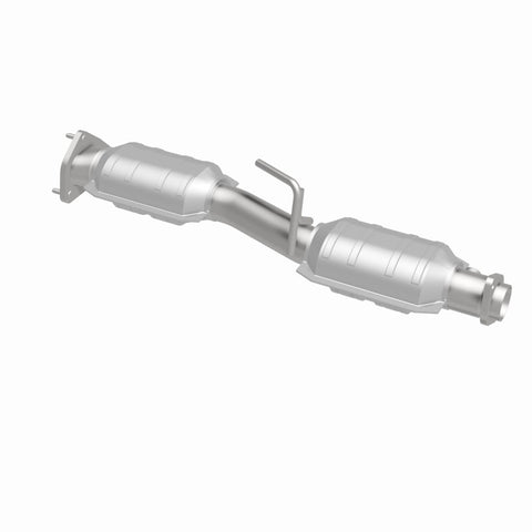 MagnaFlow Conv DF 99-00 Ford Explr Code X - 93141