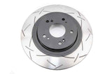 DBA 01-14 Acura CL Front 4000 Series Slotted Rotor - DBA42510S