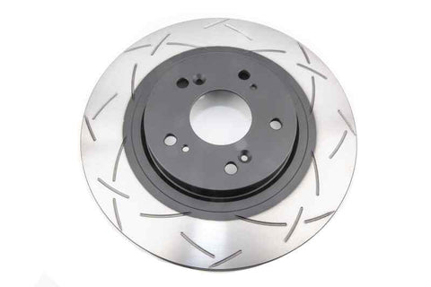 DBA 01-14 Acura CL Front 4000 Series Slotted Rotor - DBA42510S