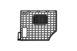 Addictive Desert Designs2023+ Ford Super Duty F250/350 Bed Side Molle - Driver Rear - AC81038NA01
