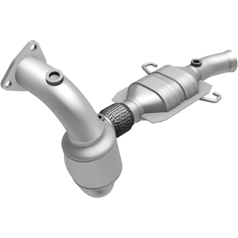 MagnaFlow Conv DF 02 Saab 9-3 2.0L - 49131