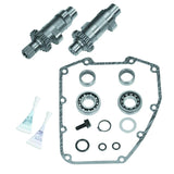S&S Cycle 99-06 BT 510C Chain Drive Camshaft Kit - 33-5182A