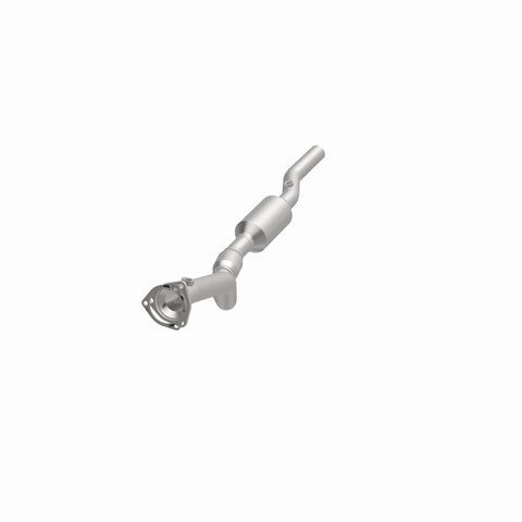 MagnaFlow Direct Fit Catalytic Converter 96-99 Audi A6 Quattro 2.8L - 24003
