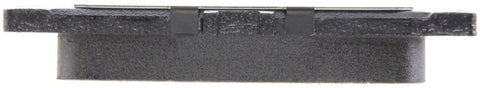 StopTech Street Touring 16-17 Toyota Camry Rear Brake Pads - 308.12120