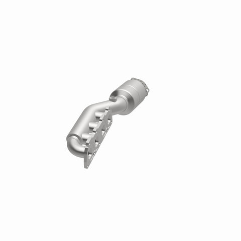 MagnaFlow Conv DF 02-04 VW Passat 4.0L - 50796