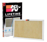 K&N HVAC Filter - 14 x 20 x 1 - HVC-11420