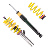 KW Street Comfort Kit Audi A3 (8V)/Golf VII FWD/ TDI - 18081028