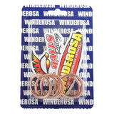 Vertex Gaskets 88-90 Honda GL1500 Exhaust Gasket Kit - 823013