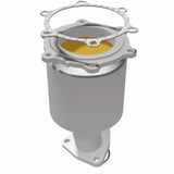 MagnaFlow Direct Fit Catalytic Converter 01-04 Pathfinder D/S frt OE - 49320