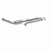 MagnaFlow Direct Fit Catalytic Converter 97-01 Explorer-Mountaineer - 23314