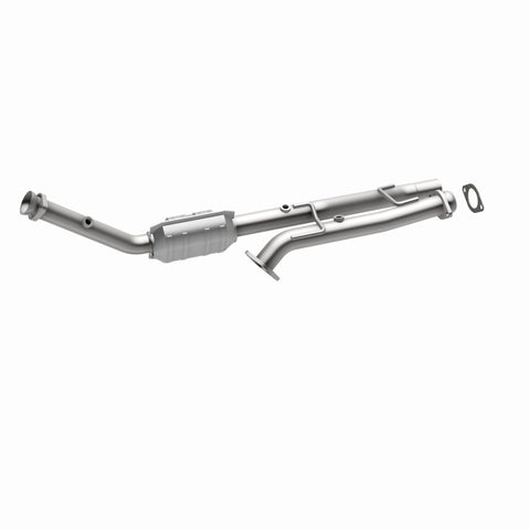 MagnaFlow Direct Fit Catalytic Converter 97-01 Explorer-Mountaineer - 23314
