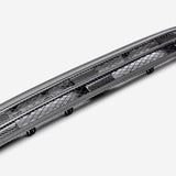 Seibon 2023 Honda Civic Type R Carbon Fiber Hood Scoop - HDS23HDCVR