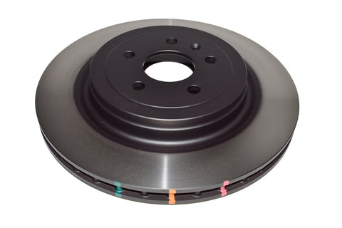 DBA 12-16 Tesla S Rear 4000 Series Standard Rotor - 42769