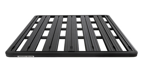Rhino-Rack Pioneer Platform Tray - 60in x 54in - Black - 52101F