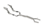 Kooks 22-23 Cadillac CT5-V Blackwing 1 7/8in Header w/ GREEN Exhaust Kit - 2313F432