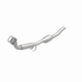 MagnaFlow DF Catalytic Conv 99-01 VW Beetle / 99-03 Golf / 99-02 Jetta 2.0L Single Outlet Manifold - 23710