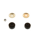 Bilstein B6 1991 Buick LeSabre Custom Sedan Front 46mm Monotube Shock Absorber - 24-015165
