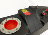 Titan Fuel Tanks 99-07 Ford F-250 51 Gal. Extra HD Cross-Linked PE XXL Mid-Ship Tank- Crew Cab SB - 7020299