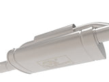 aFe 2022+ Nissan Frontier V6 Vulcan Series SS Cat-back Exhaust w/ Black Tips - 49-36140-B