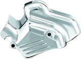 Kuryakyn Starter Cover 99-06 Touring Chrome - 7846
