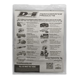 DEI Cool-Cover 14in w x 3ft - Air-Tube Cover Kit - 10417