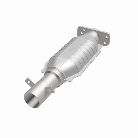 MagnaFlow Conv GM 21X6.5X4 2.5/3 23486 - 93486