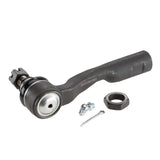 MOOG 03-06 Toyota Tundra Front Right Outer / Right Outer Tie Rod End - ES80381