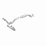 MagnaFlow Direct Fit Catalytic Converter 00-05 Blazer 4.3L - 447252